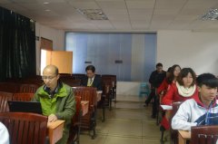 聚焦課堂 提質(zhì)增效——區(qū)、街道教研員到標(biāo)尚學(xué)校指導(dǎo)初中教學(xué)工作