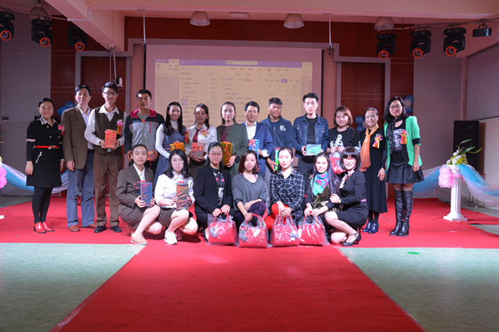 精彩回顧 | 遠(yuǎn)恒佳人齊相聚，歡樂笑聲共一堂——少年宮頒獎(jiǎng)晚會(huì)