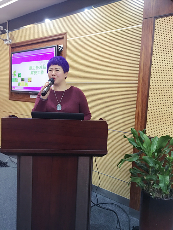 龍華中英文實驗學(xué)校請家長快快注冊義工