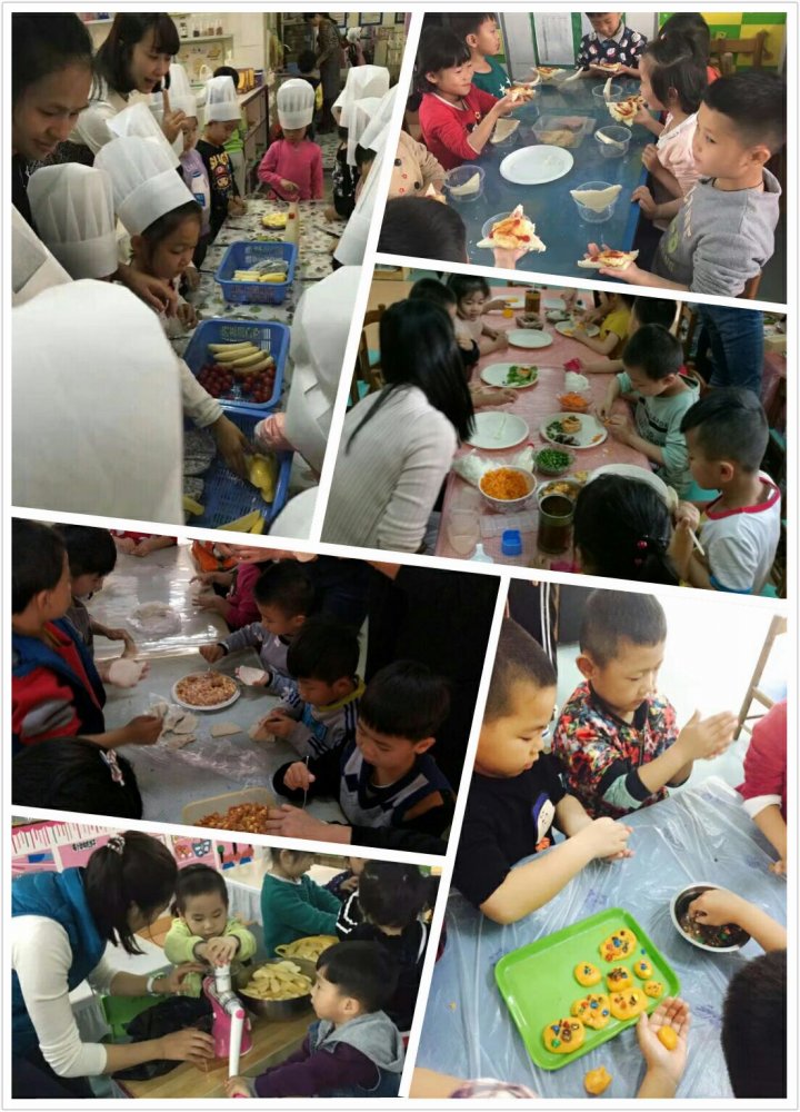 家長走進(jìn)課堂，共架愛的橋梁