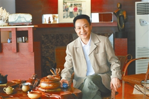 制約民校發(fā)展的不是人才，而是收費