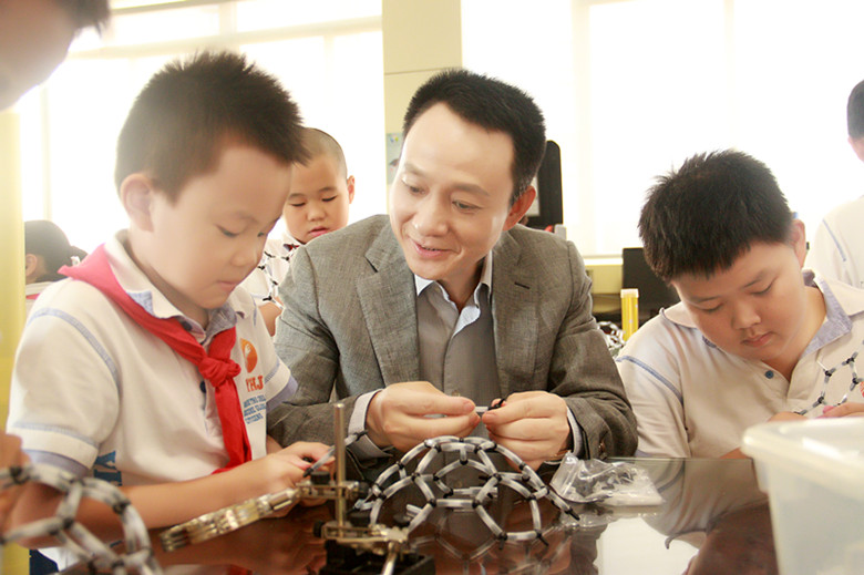 文化特質(zhì)，學(xué)生核心素養(yǎng)的符號