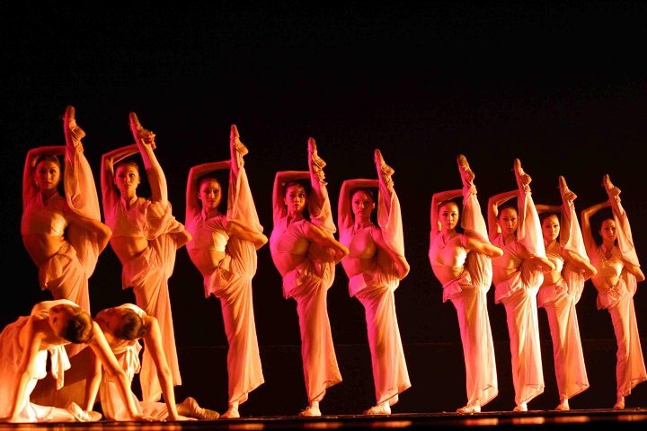 轉(zhuǎn):為什么要讓孩子參加比賽和考級？