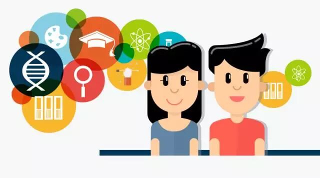 問(wèn)渠哪得清如許，為有源頭活水來(lái)