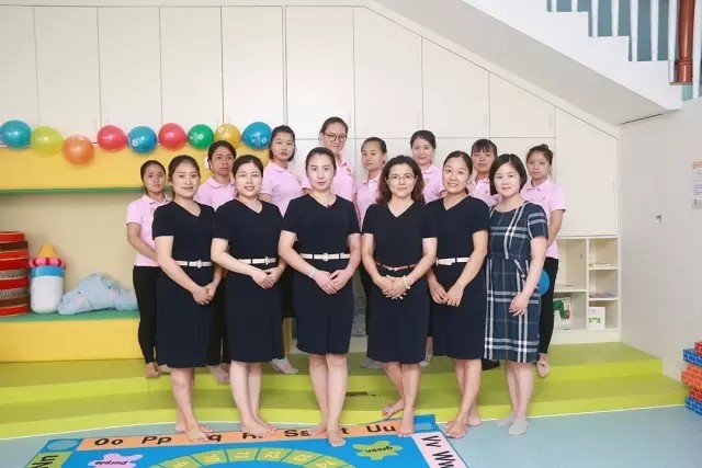 遠(yuǎn)恒佳早教金色沁園中心盛大開(kāi)業(yè)，全城鉅惠！