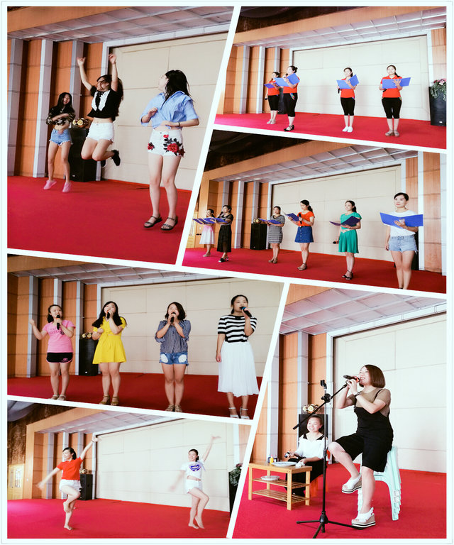 新學(xué)期開始了，我們準(zhǔn)備好啦！