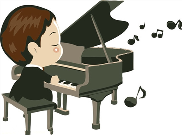 《遠恒佳少年宮》心隨音動、樂在琴中