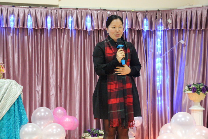 “閱讀無間、書香致遠”教師師德師風(fēng)演講比賽