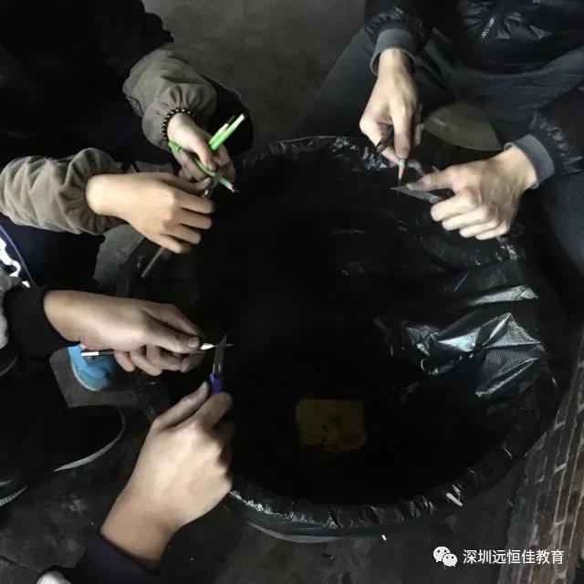 2018屆遠方學子高三美術(shù)聯(lián)考