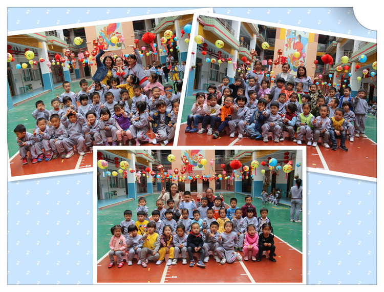 猜燈謎，吃餃子，歡歡喜喜過元宵