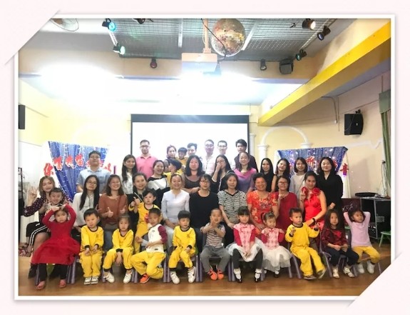 “你唱我唱大家唱，你聽我聽好聲音” ——遠(yuǎn)恒佳公明第二幼兒園家長專場(chǎng)好聲音