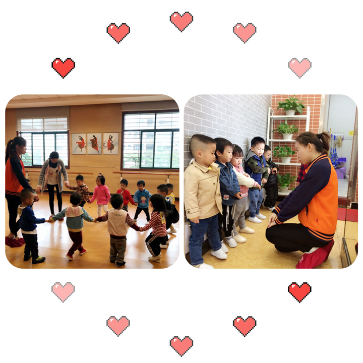 以人為本，從心出發(fā)，潛心教研，奠定基石