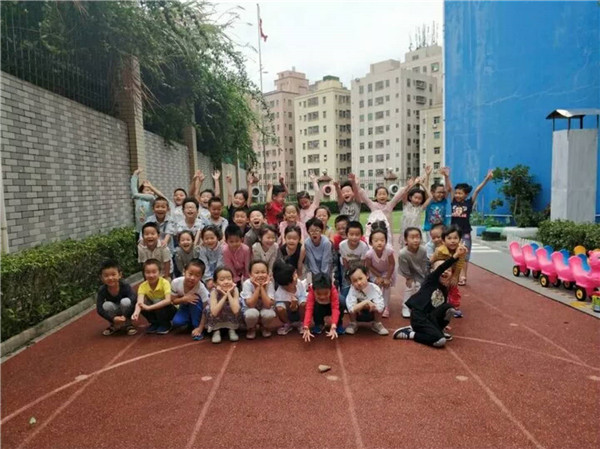 屬于我們獨(dú)一無二的蛋寶寶！