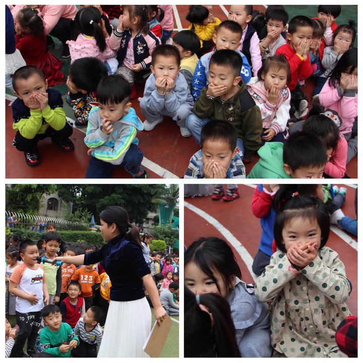 消防安全，牢記在心