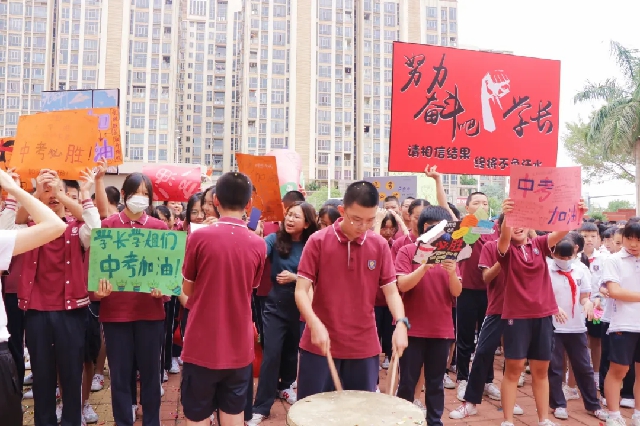 青春力量 超乎想象！