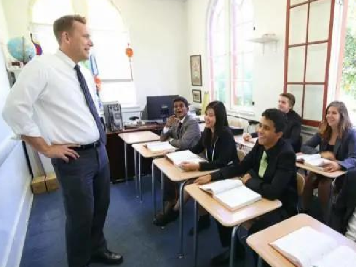 就讀美國高中不是夢，遠恒佳帶給您全新留學體驗！