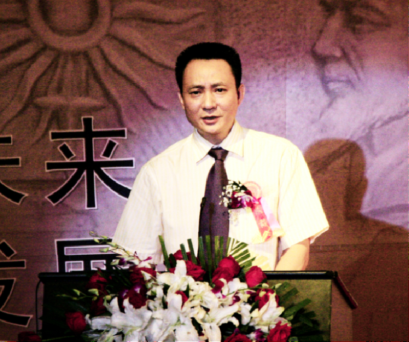 教育：中國企業(yè)家的情懷、使命與擔當