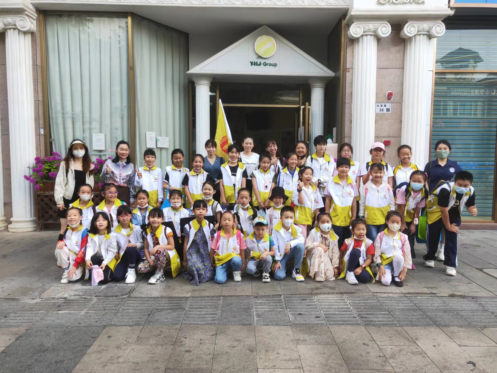 蟲(chóng)影營(yíng)地| 萬(wàn)物可愛(ài)，就在眼前