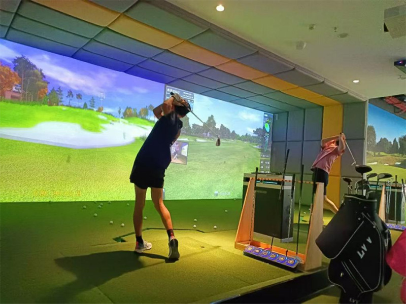 喜報(bào)！贛州遠(yuǎn)恒佳職業(yè)學(xué)院學(xué)子在“衡泰信杯”高校聯(lián)盟高爾夫球挑戰(zhàn)賽晉級賽中斬獲佳績